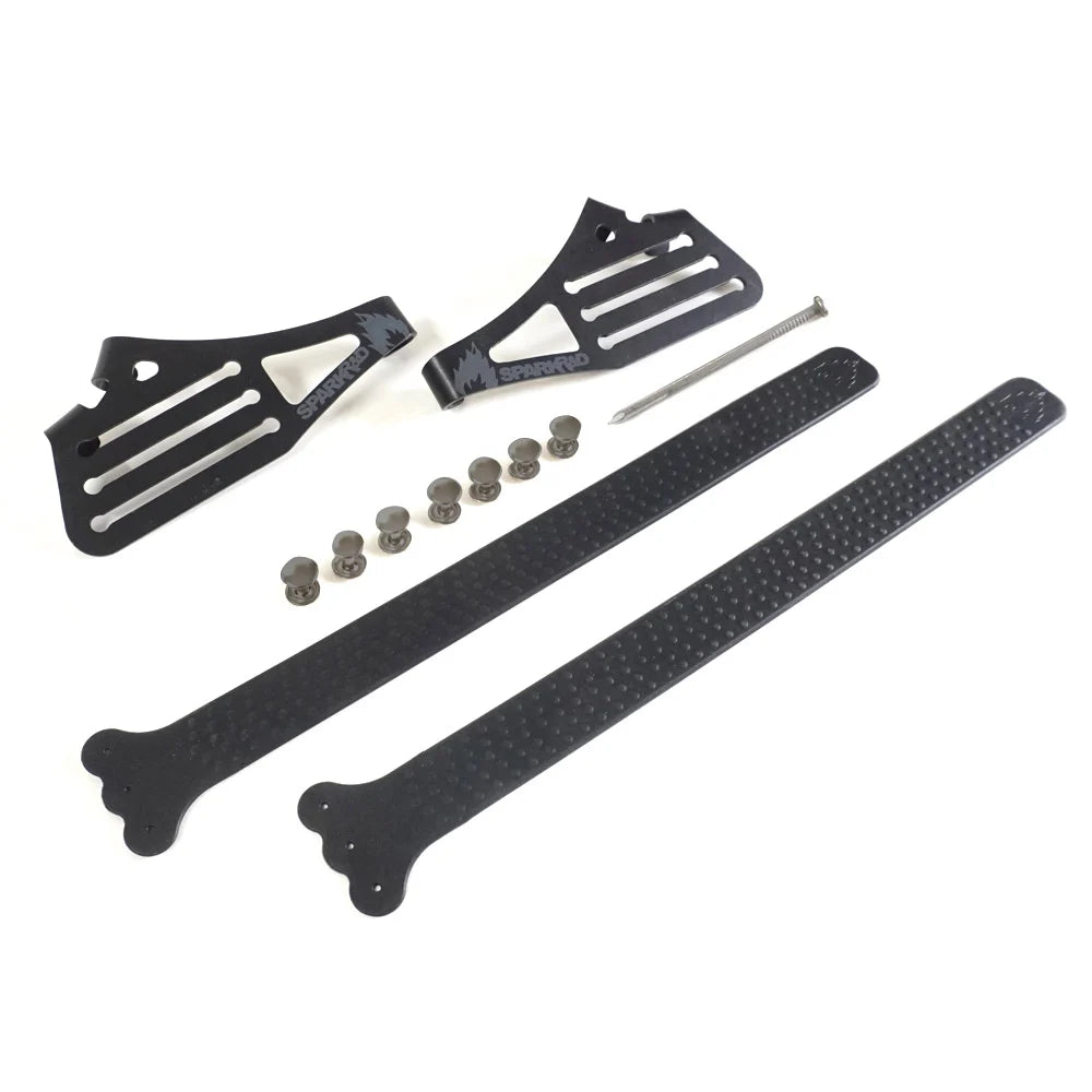 Spark Tailclip