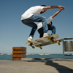 Tesseract II | Longboard Completo