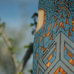 Tesseract II | Longboard Completo