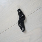 Spark Fixie Clips, Through-Mount