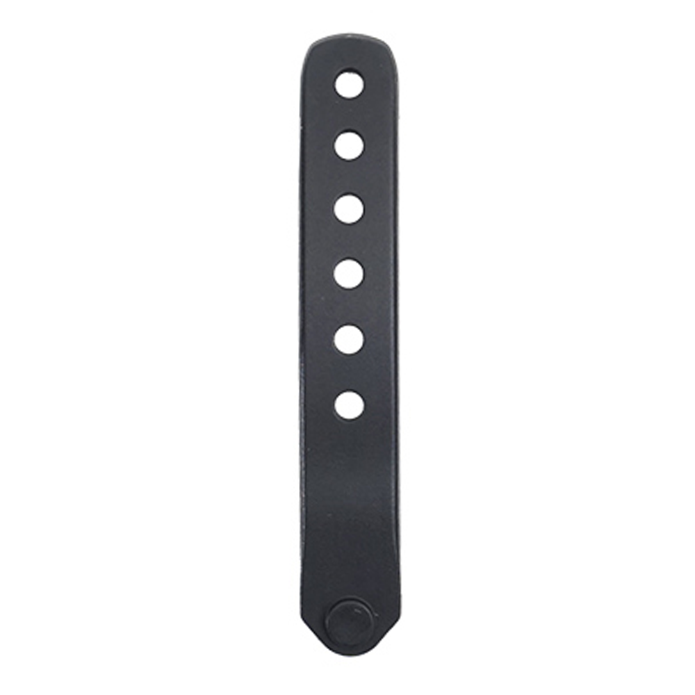 Toe Adjuster - Black