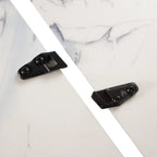 Spark Molded Fixie Clips - Top-Mount