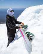 Palmer Splitboard ATVX 2026
