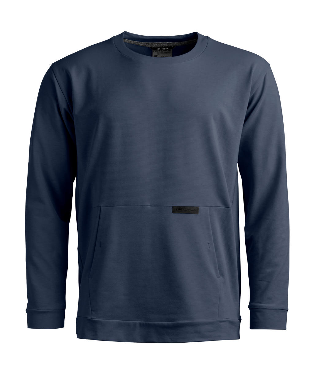 AFFINITY CREW NECK M