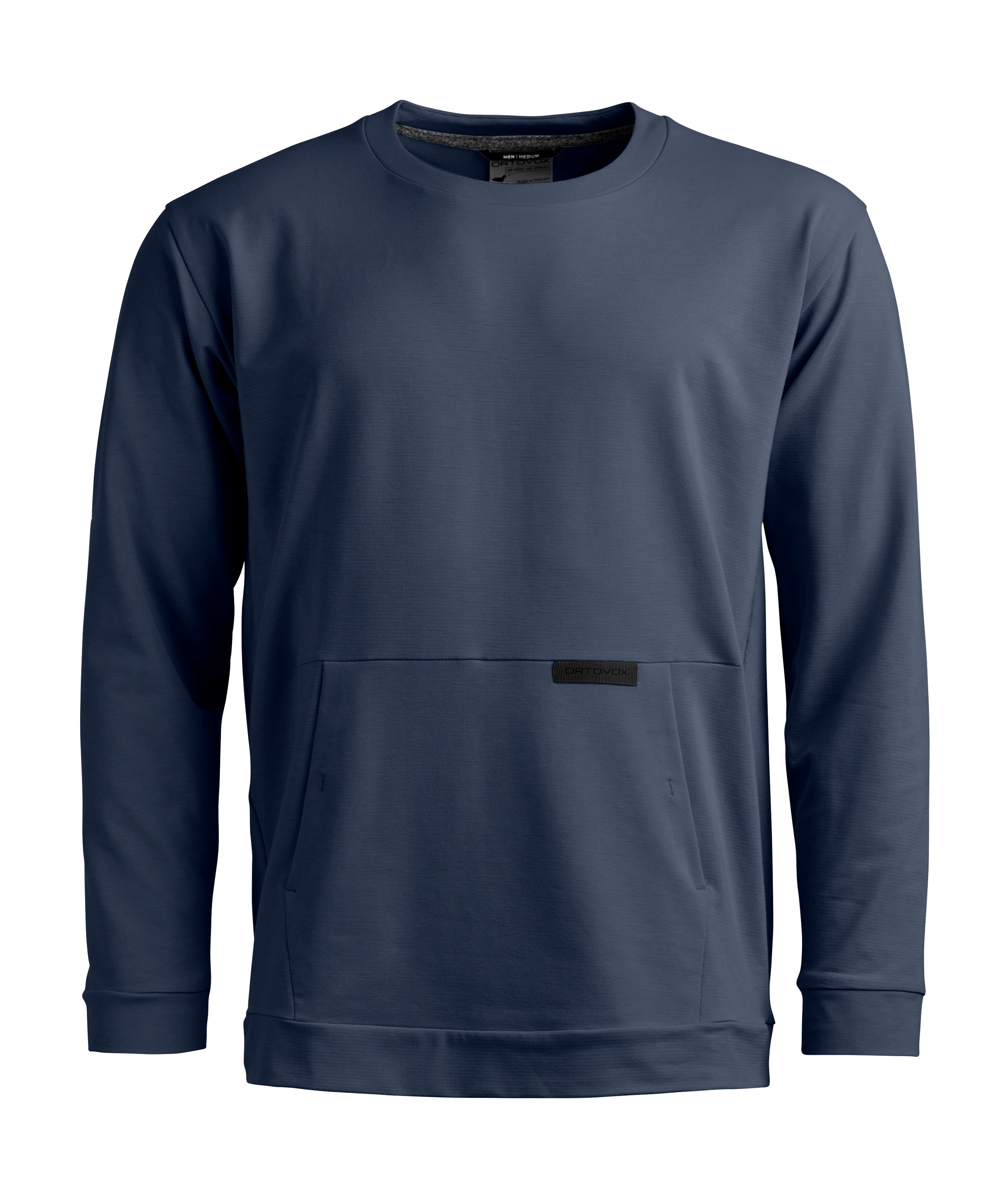 AFFINITY CREW NECK M