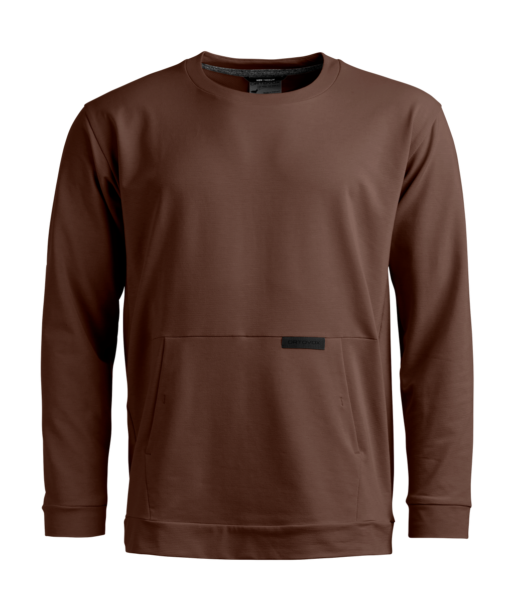 AFFINITY CREW NECK M