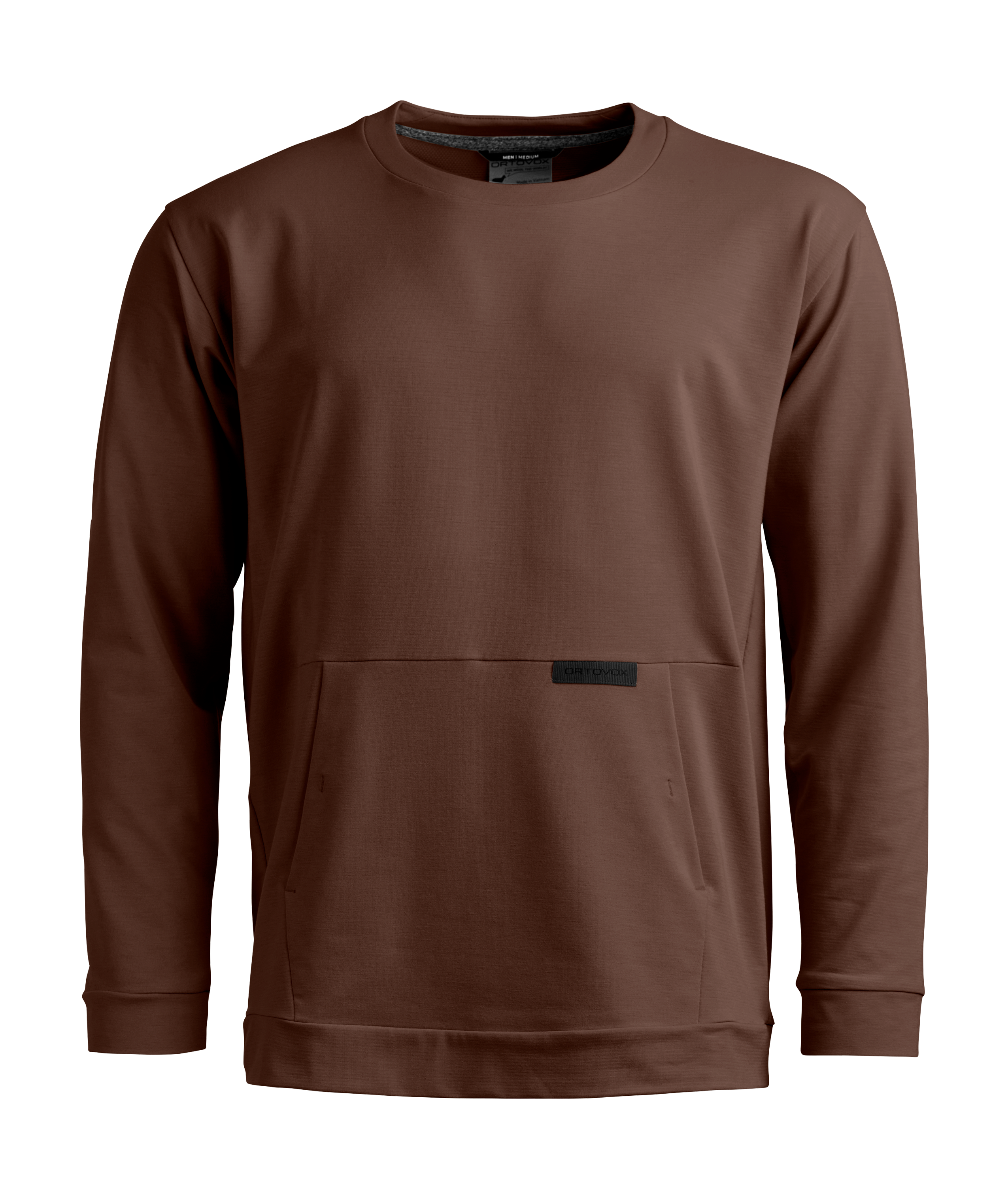 AFFINITY CREW NECK M