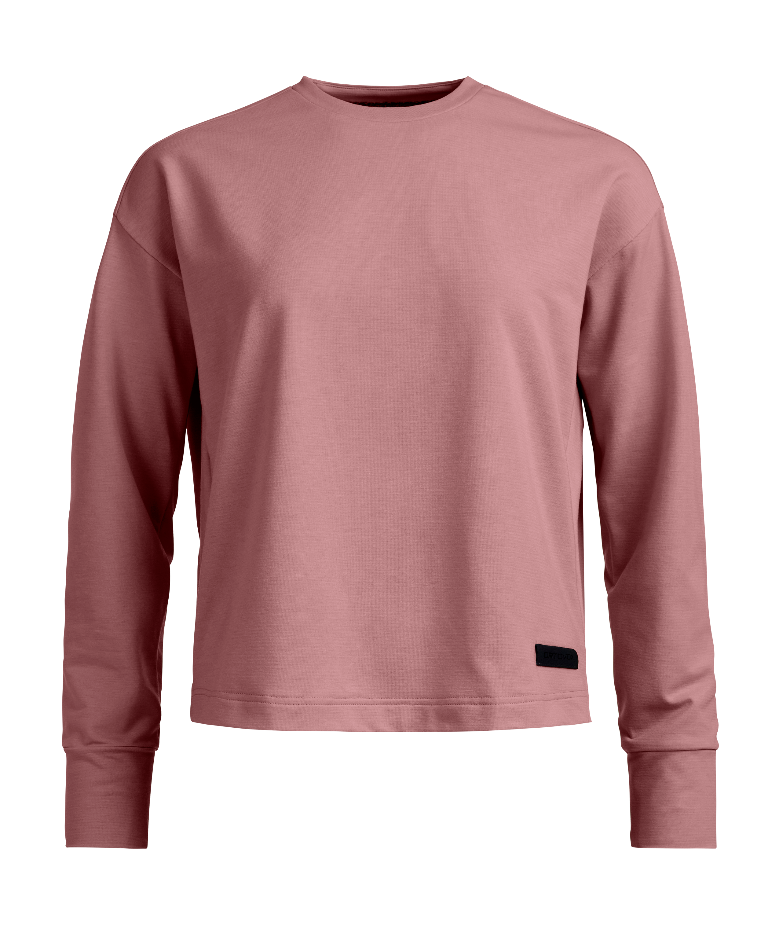 AFFINITY CREW NECK W