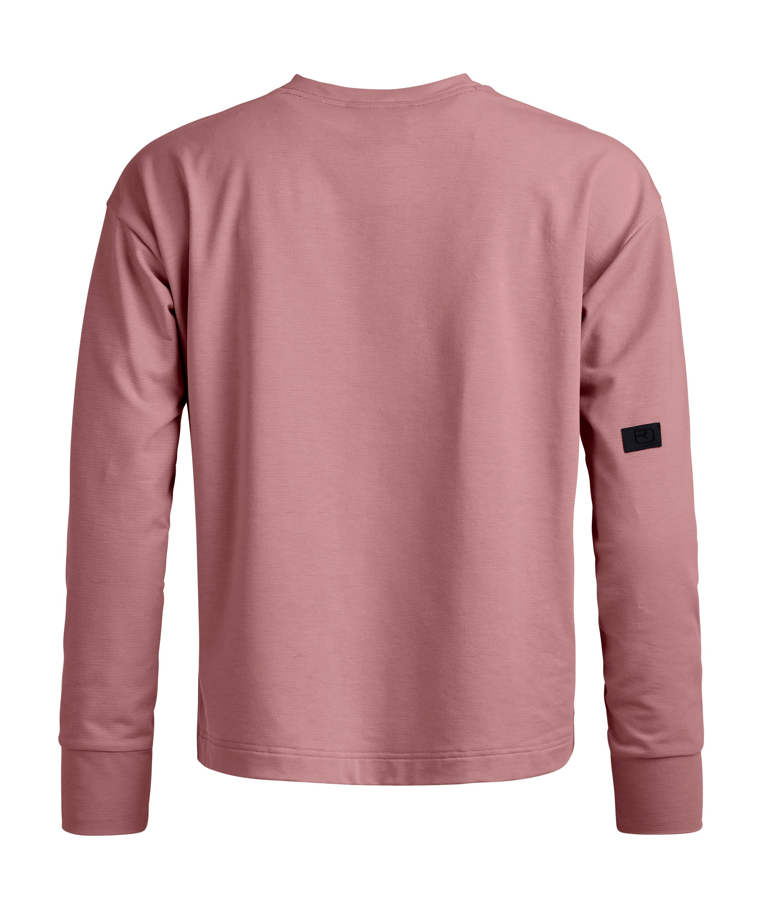 AFFINITY CREW NECK W