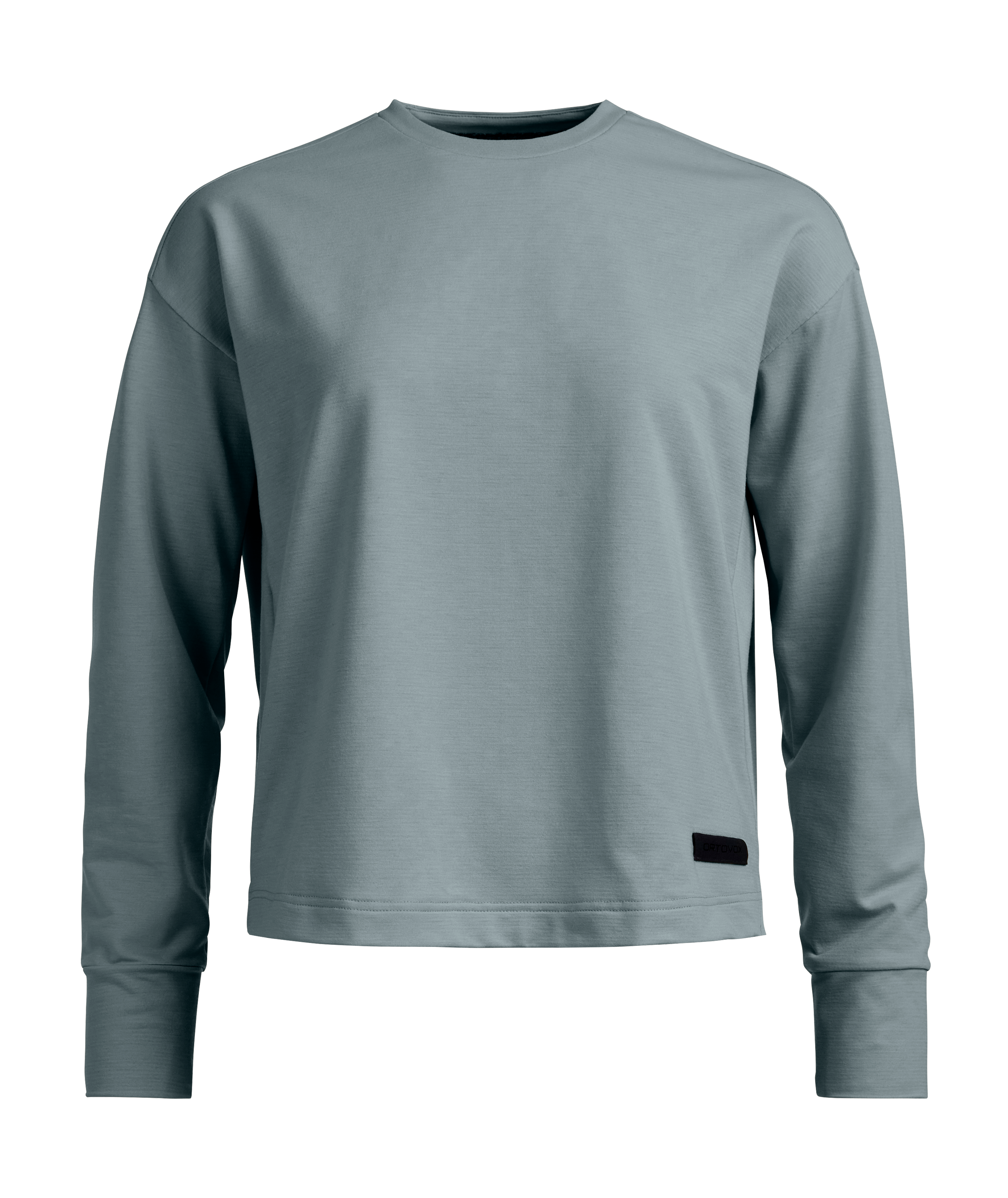 AFFINITY CREW NECK W