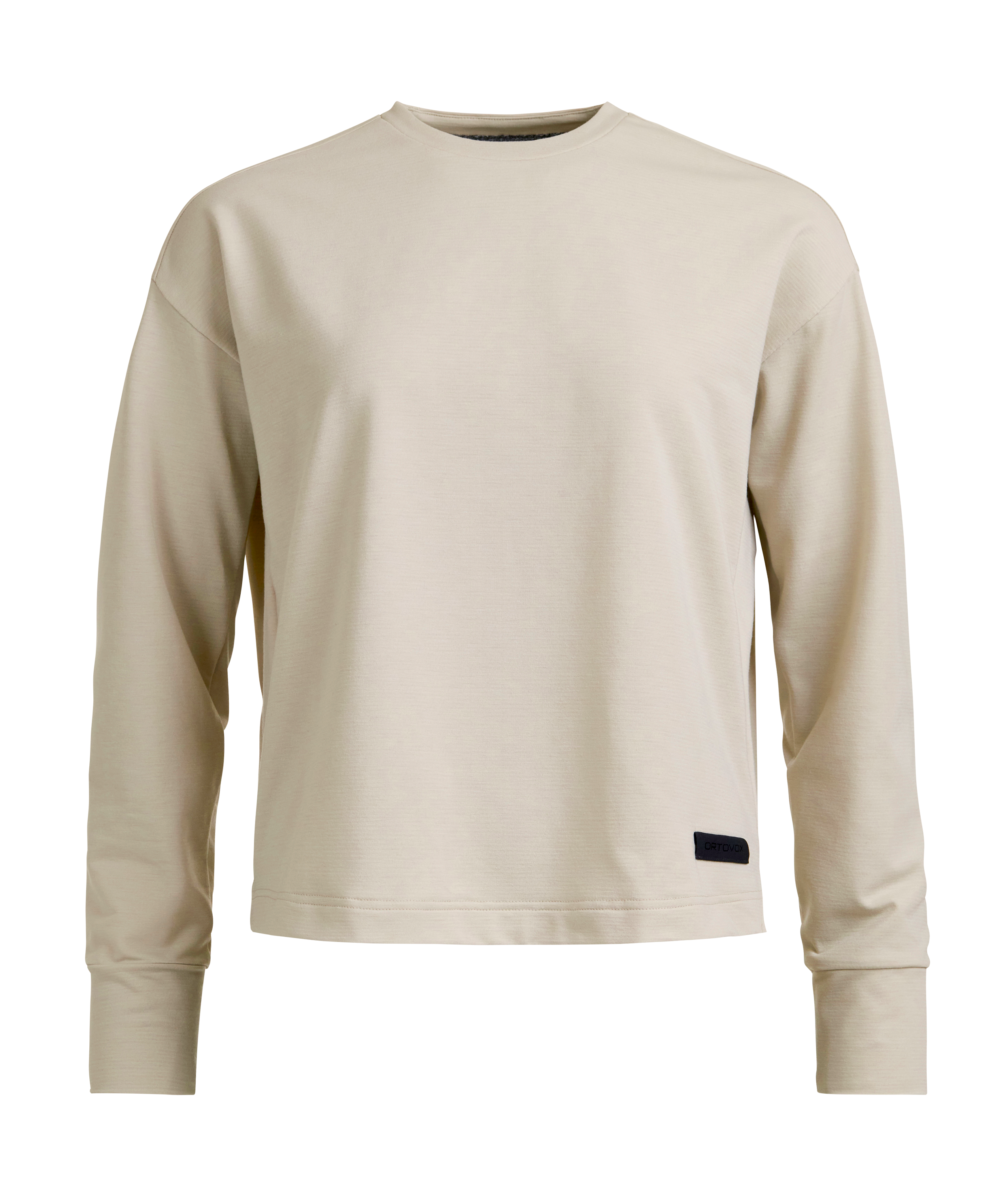 AFFINITY CREW NECK W