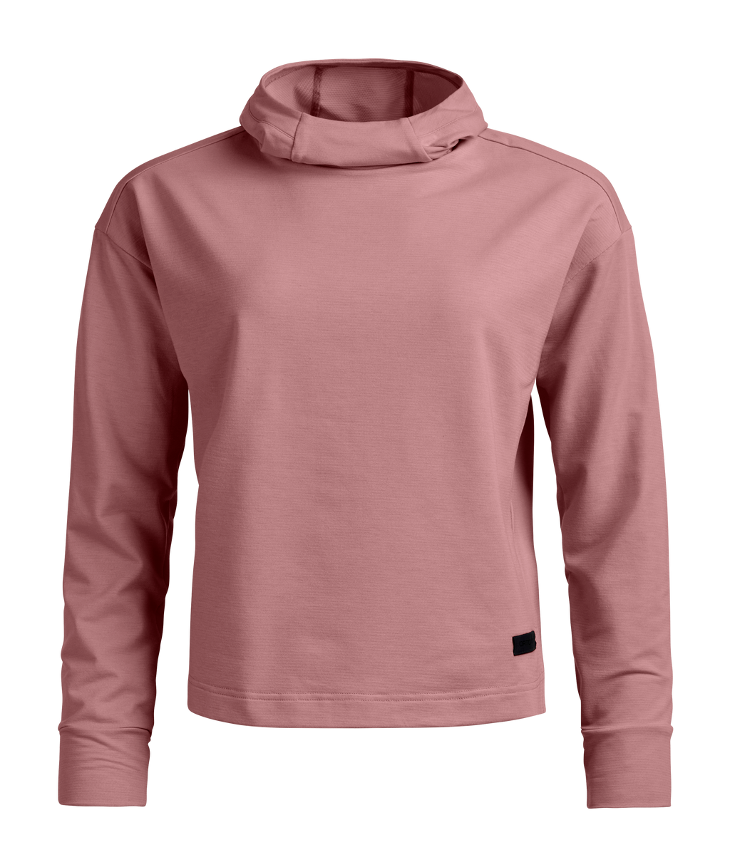 AFFINITY HOODY W
