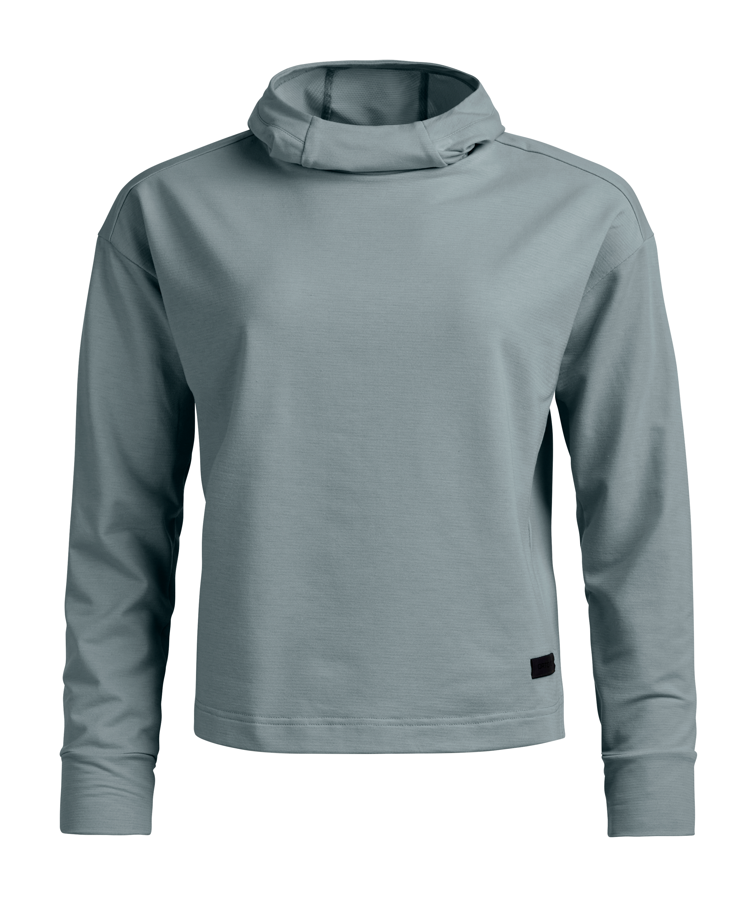 AFFINITY HOODY W
