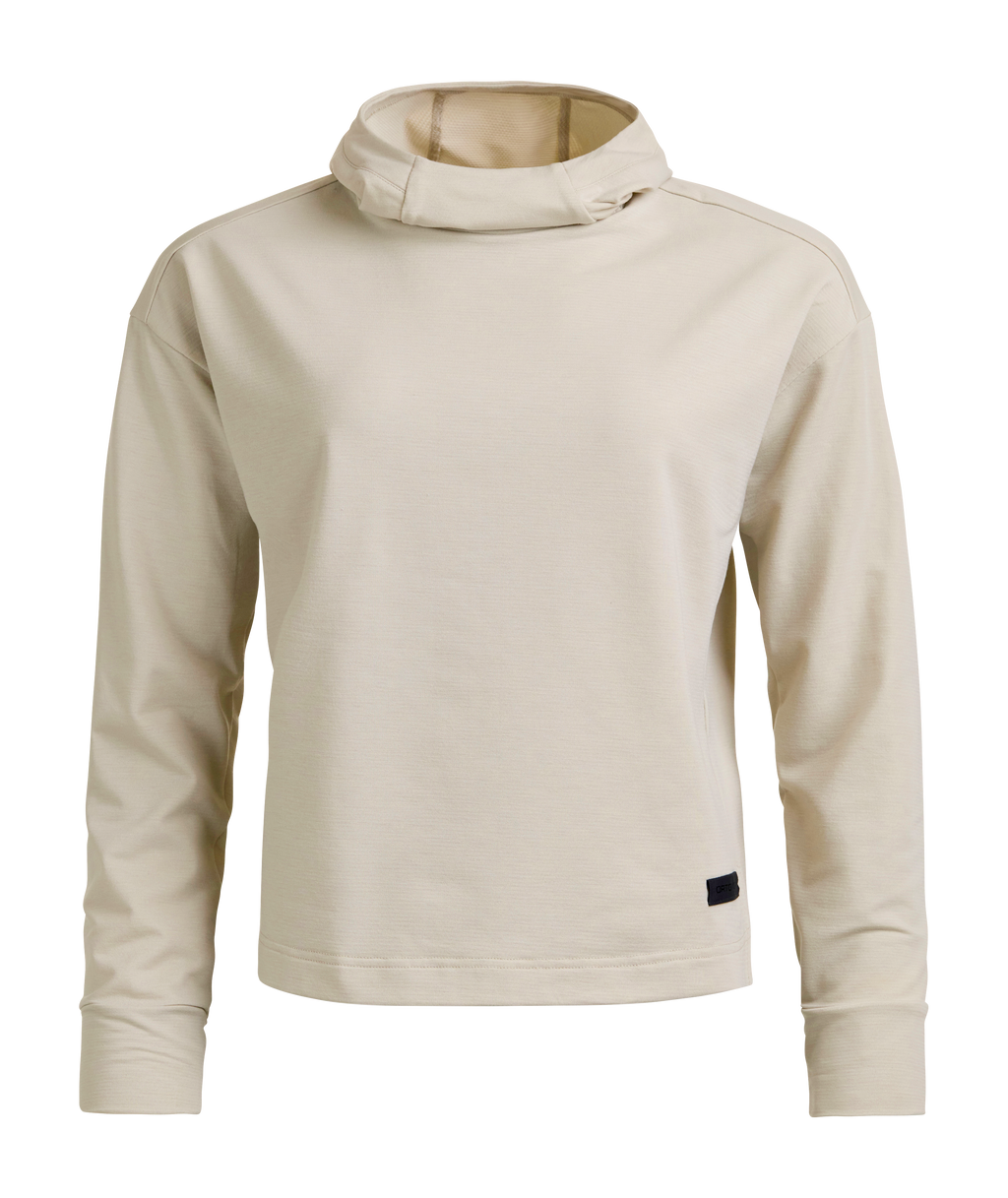 AFFINITY HOODY W