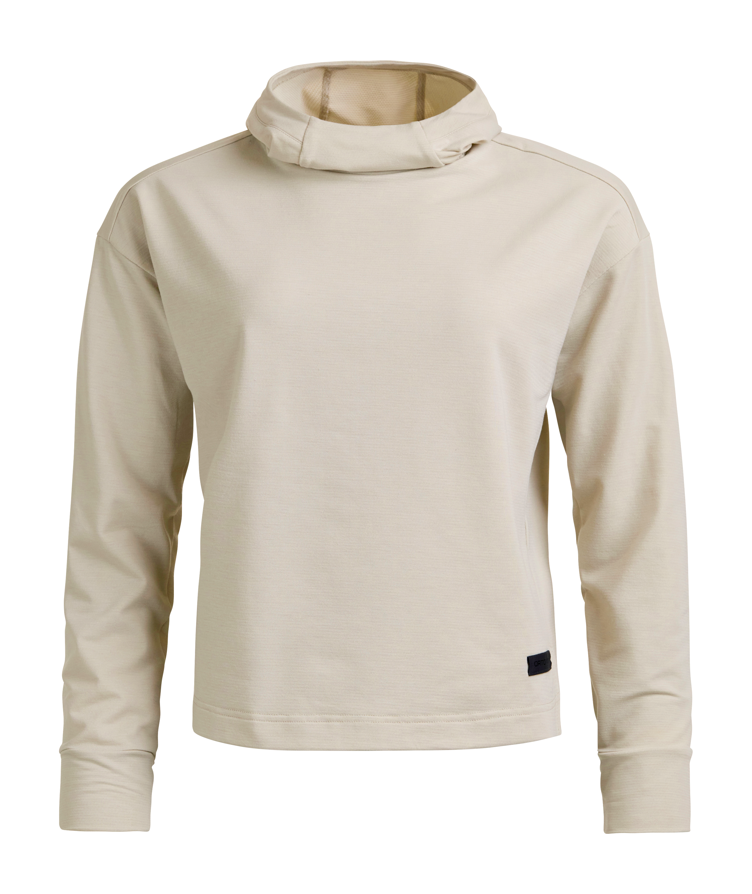 AFFINITY HOODY W