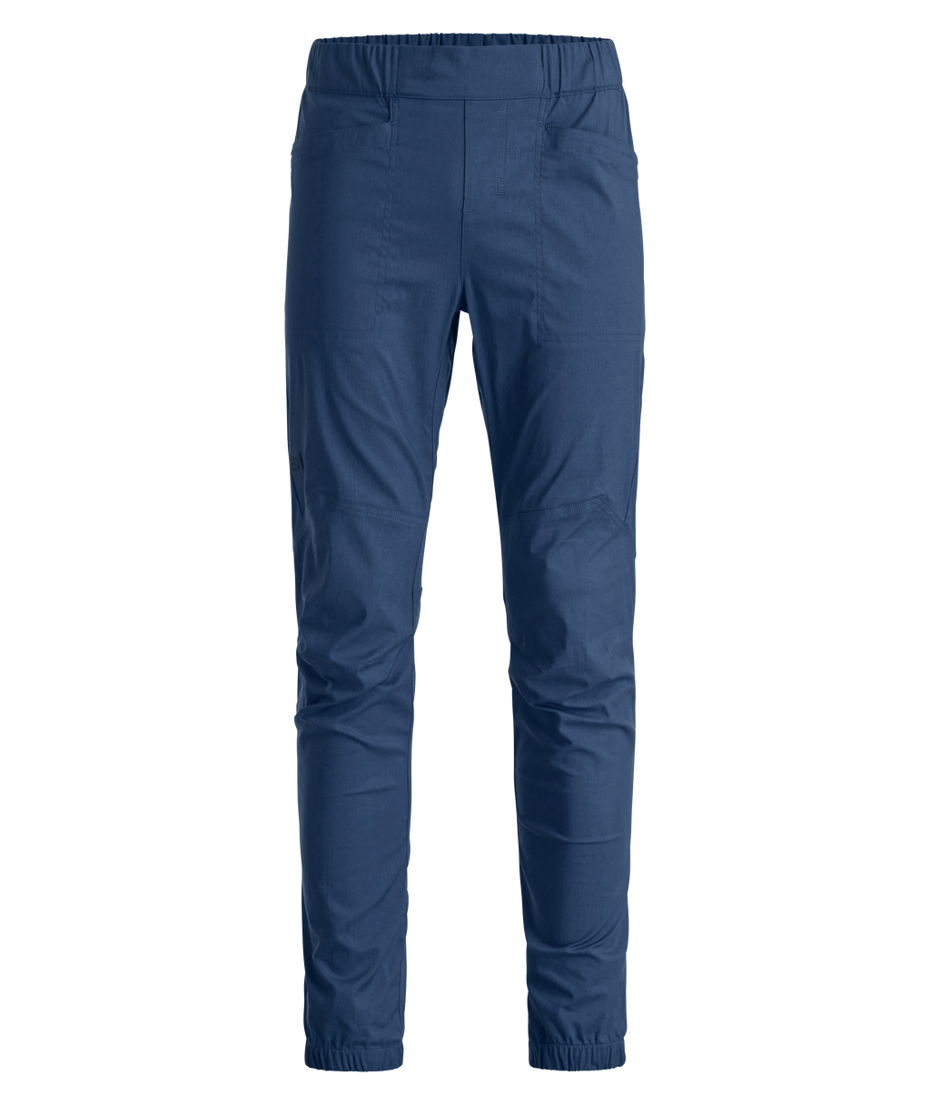 TRAD LIGHT PANTS M