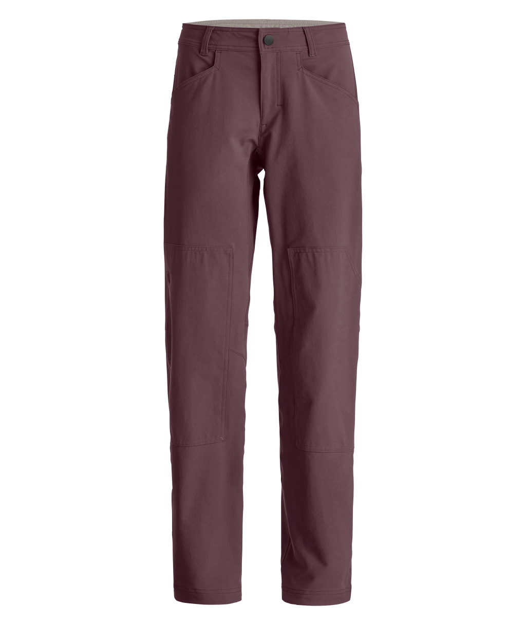 AFFINITY PLUS PANTS W