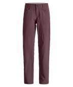 AFFINITY PLUS PANTS W