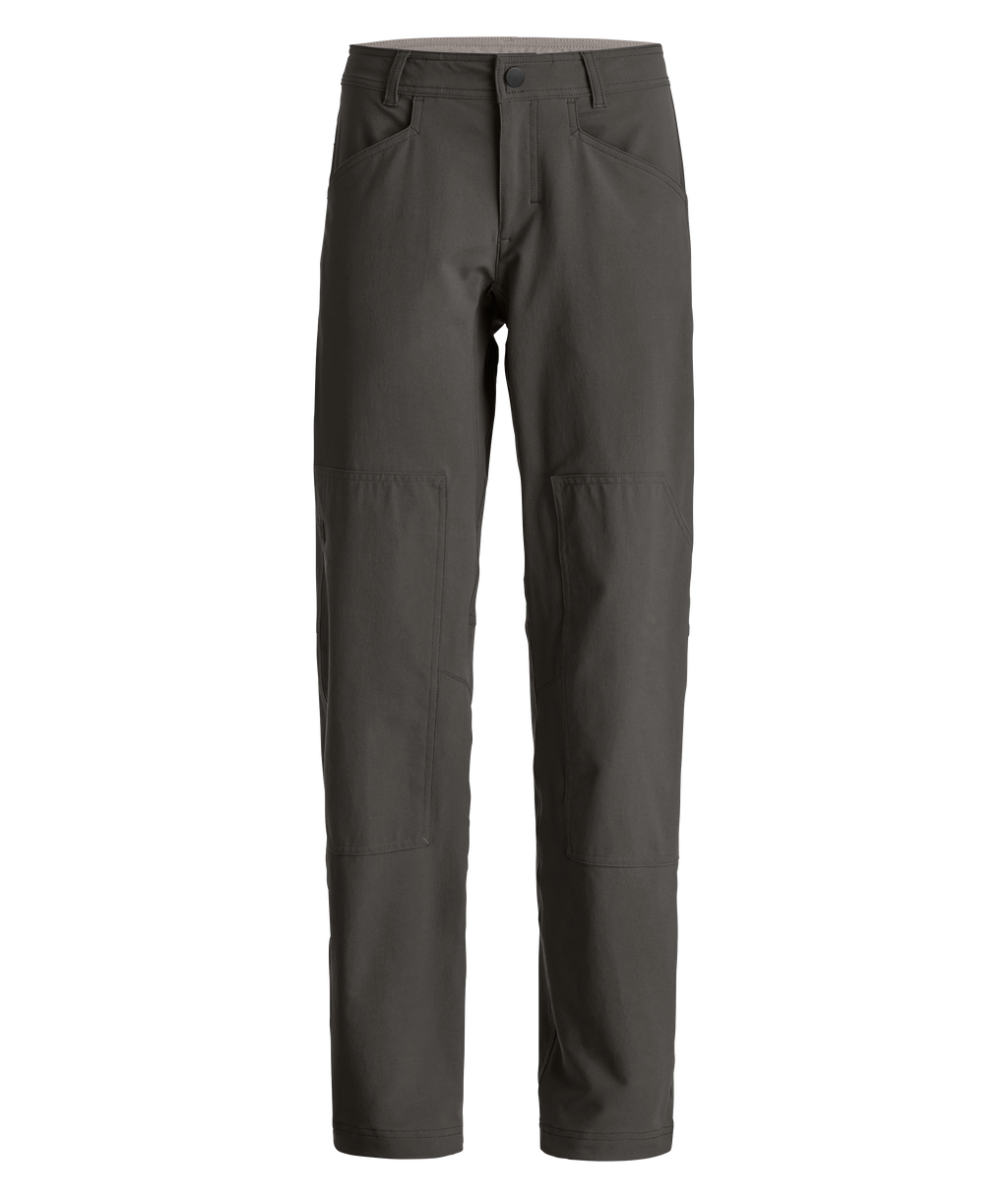 TRAD PLUS PANTS W