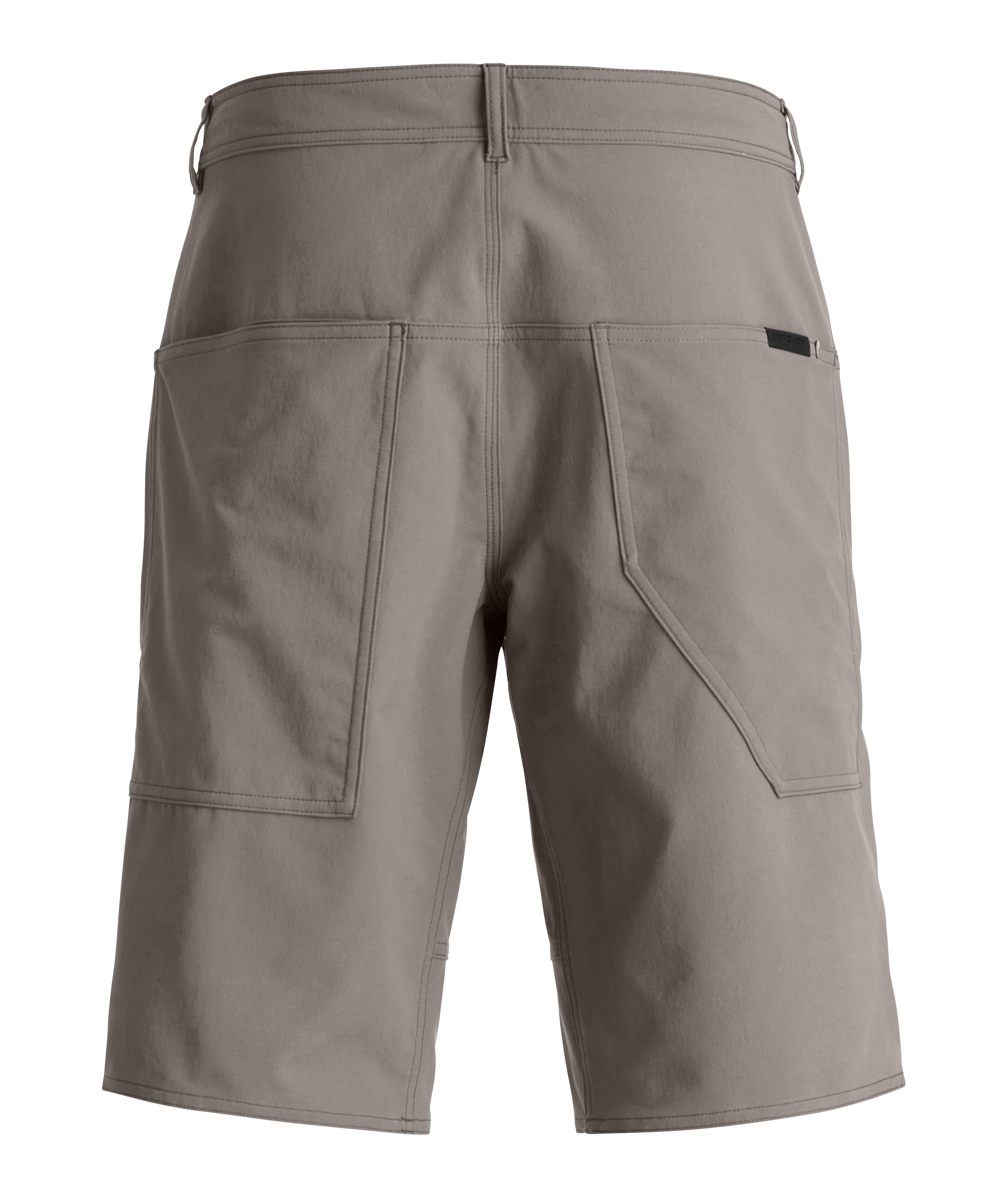 AFFINITY PLUS SHORTS M