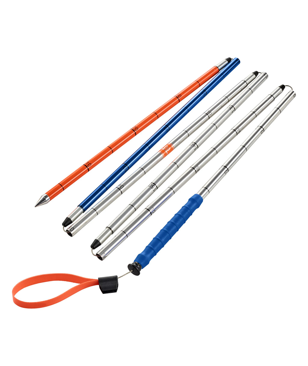 SET DE RESCATE FOCUS VOICE LIGHT