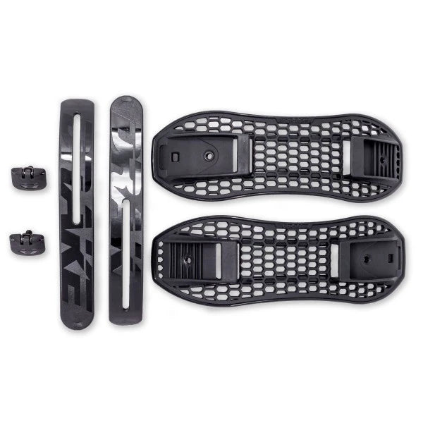 Ankle Strap Honey M/L (pack x 2)