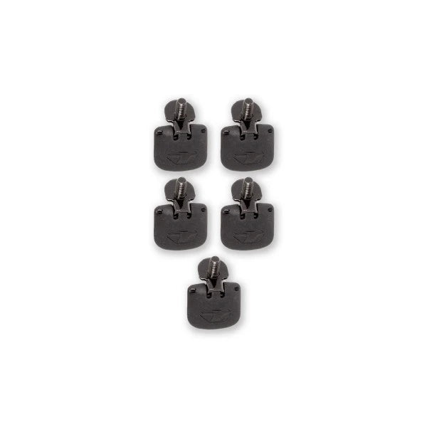 Tornillos para strap de talones (pack x 5)