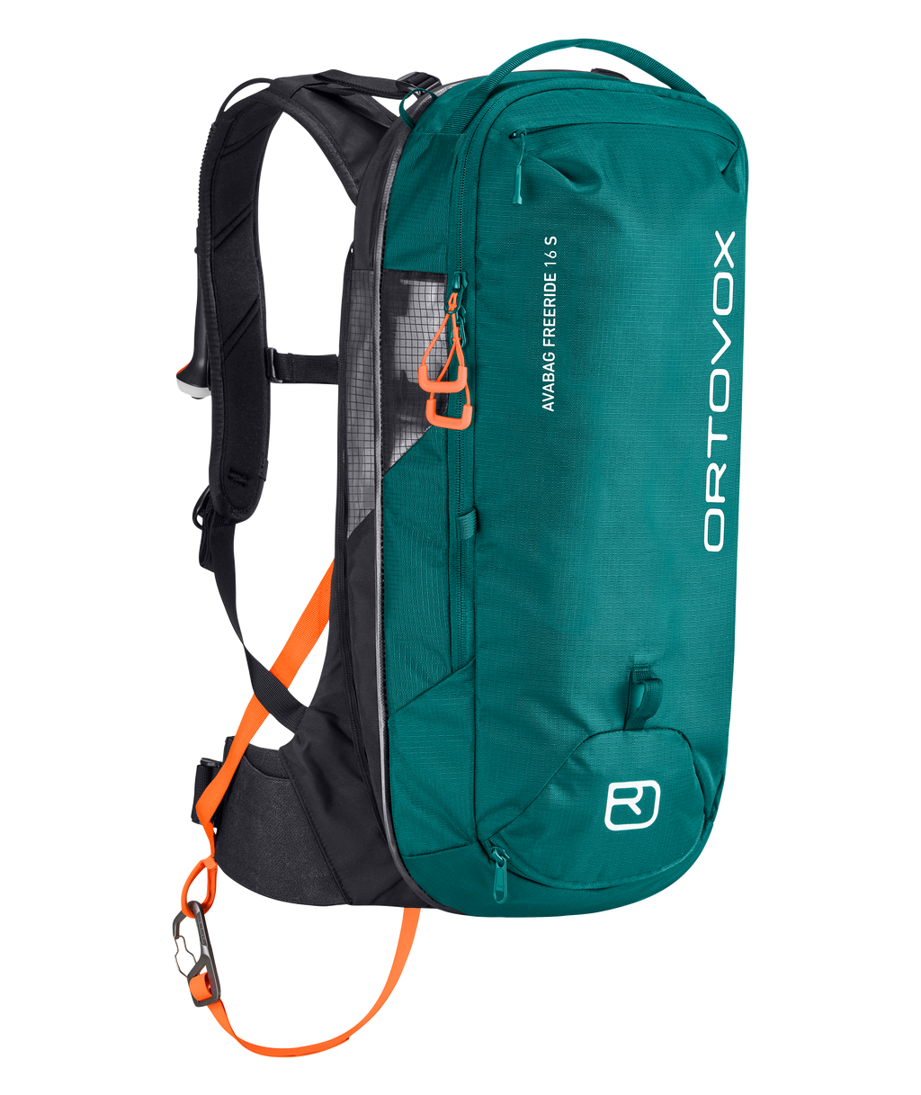 AVABAG LITRIC FREERIDE 16S