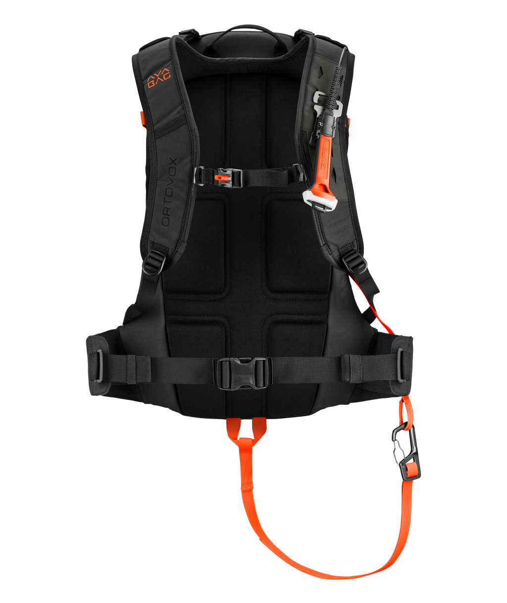 AVABAG LITRIC FREERIDE 16S