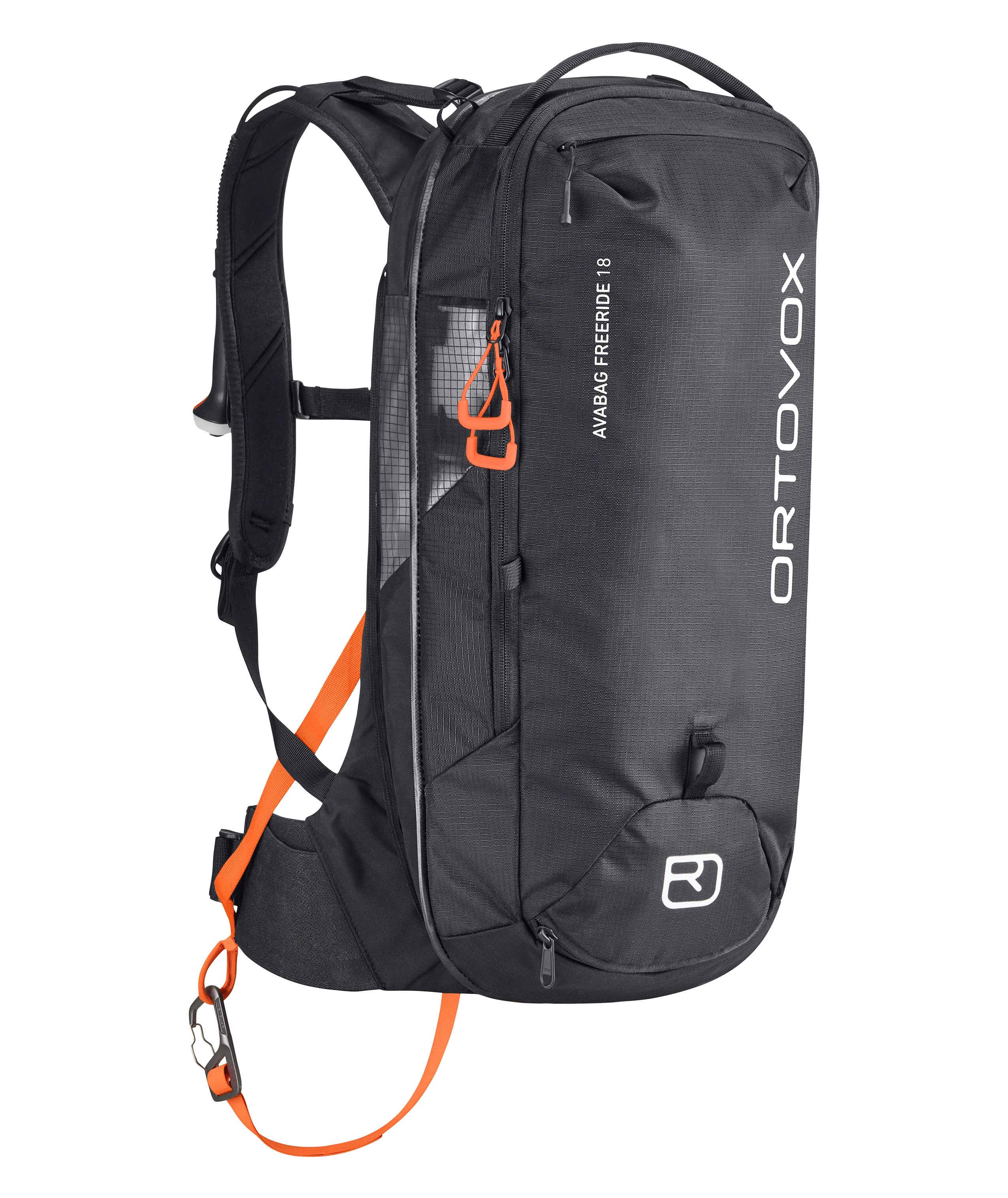 AVABAG LITRIC FREERIDE 18