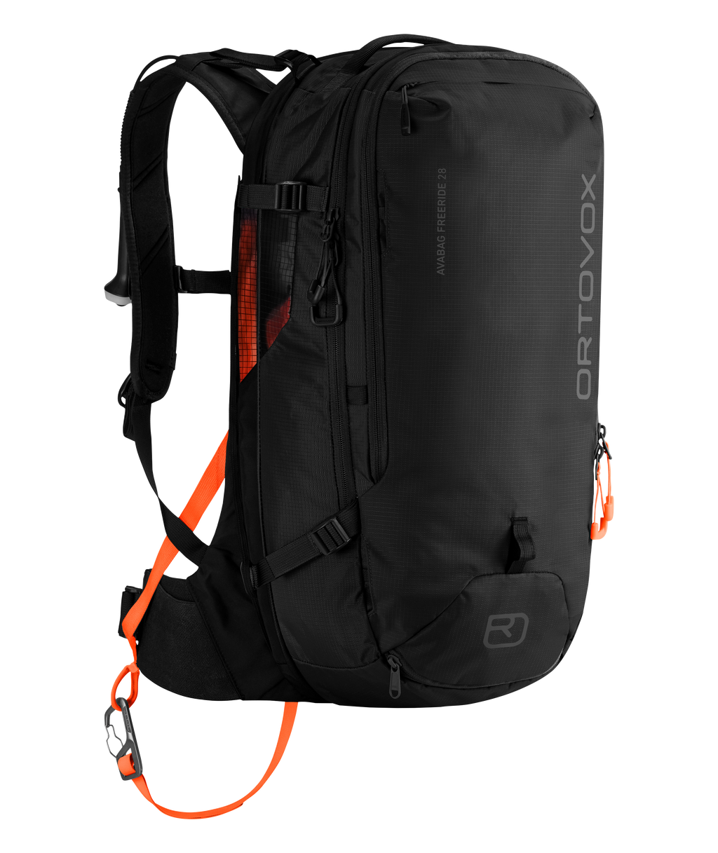 AVABAG LITRIC FREERIDE 28