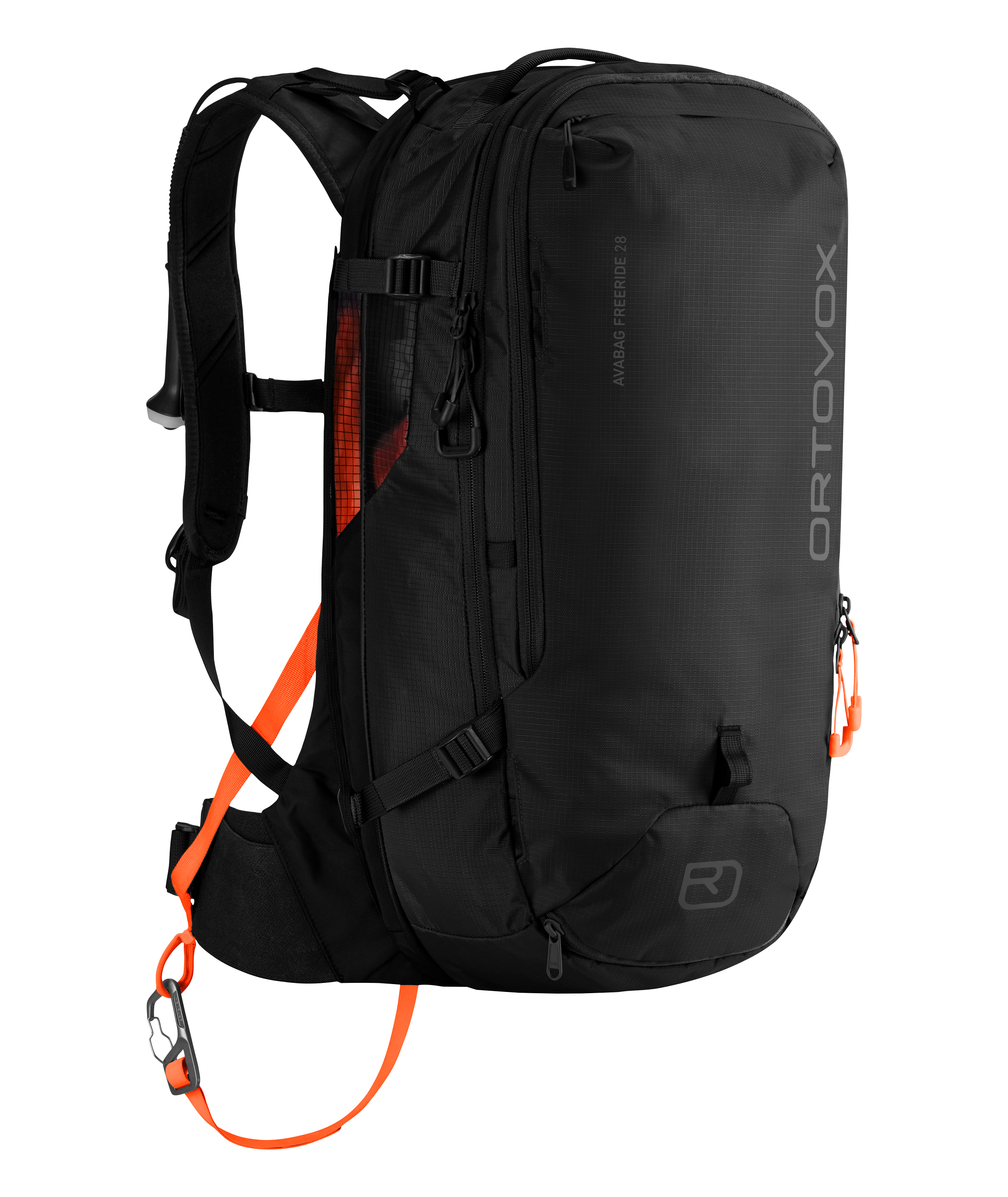 AVABAG LITRIC FREERIDE 28