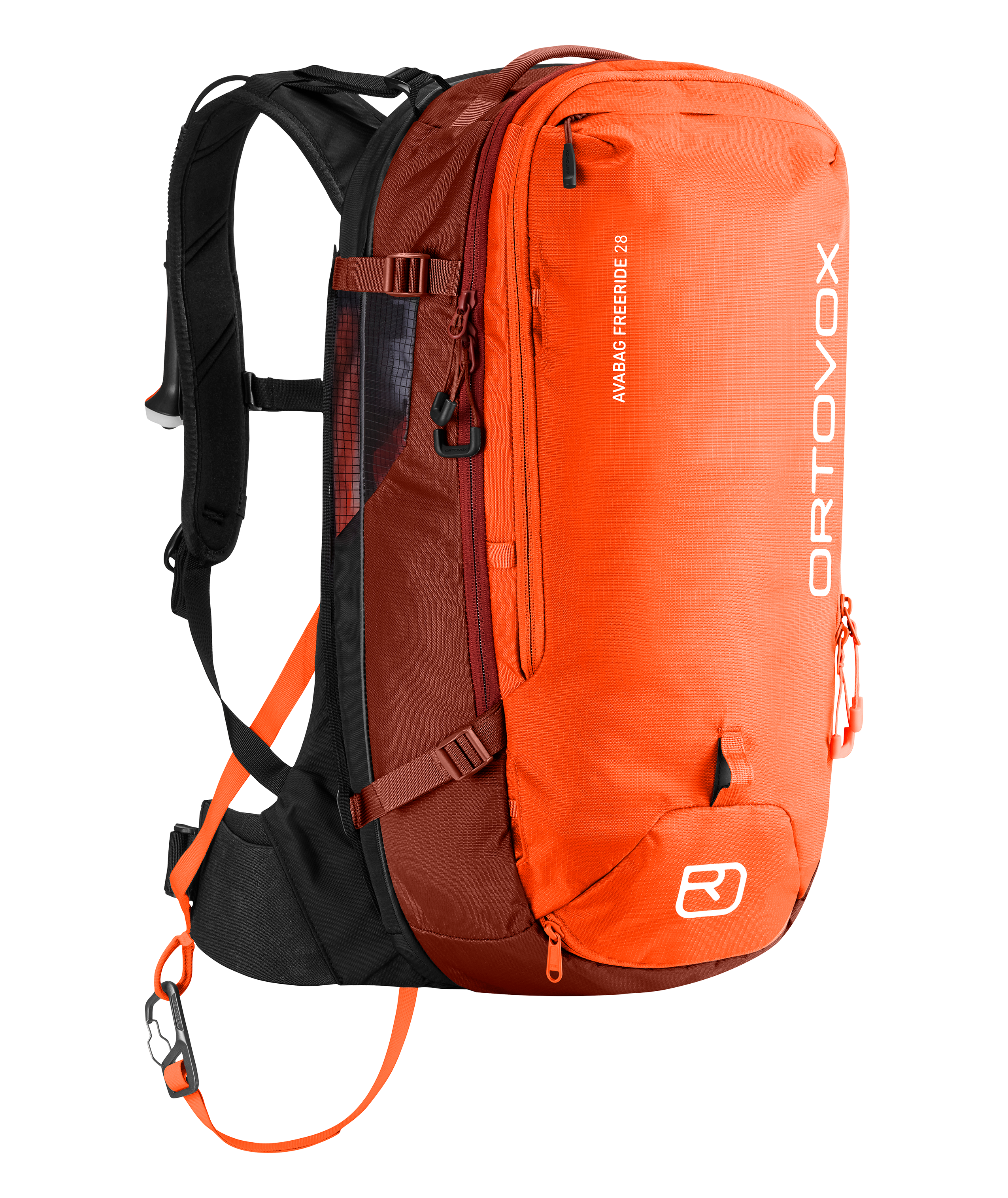 AVABAG LITRIC FREERIDE 28