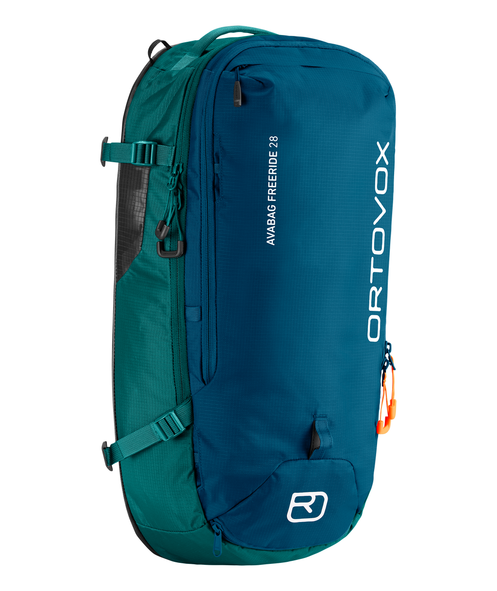 AVABAG LITRIC TOUR 40