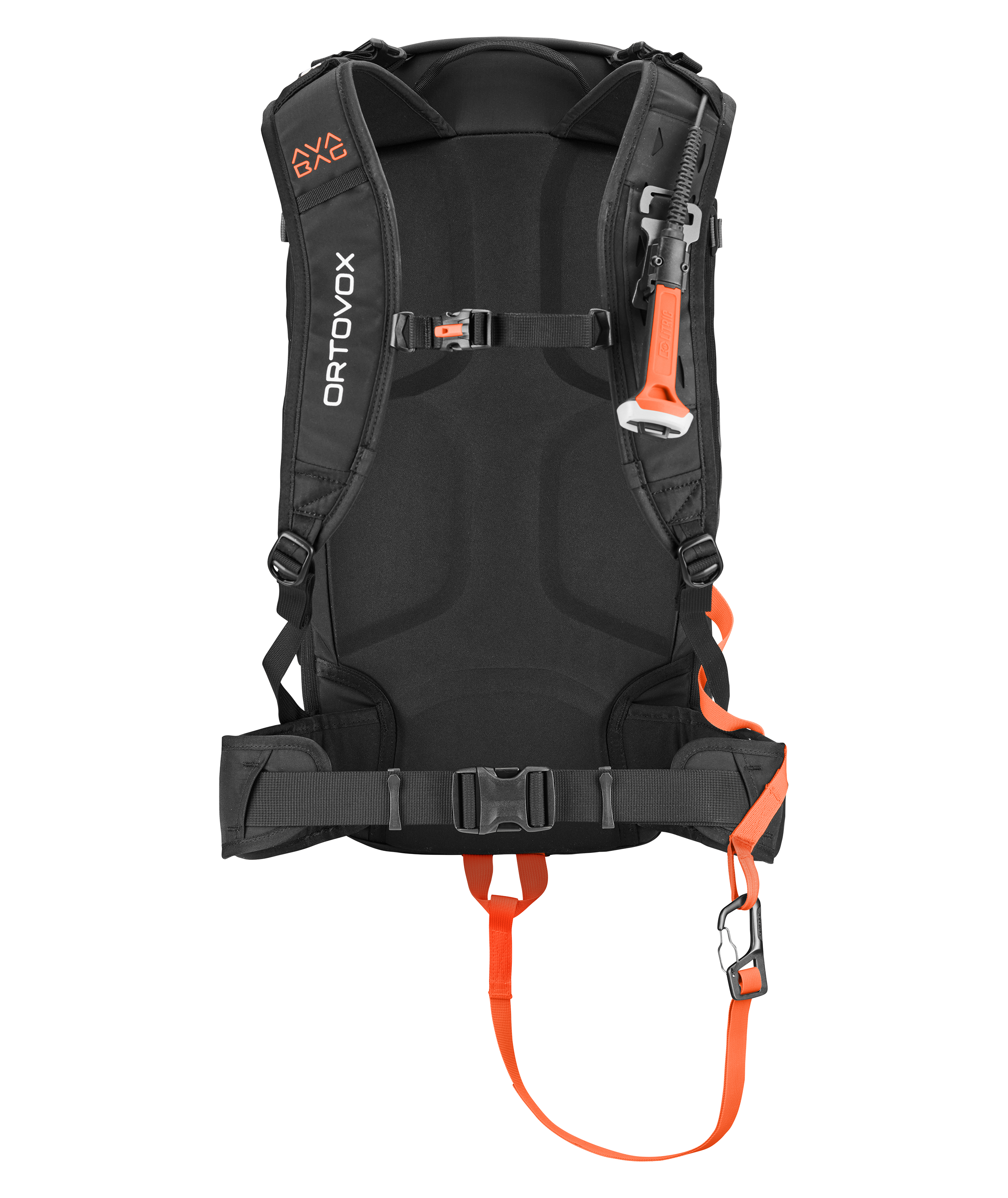 AVABAG LITRIC TOUR 28S