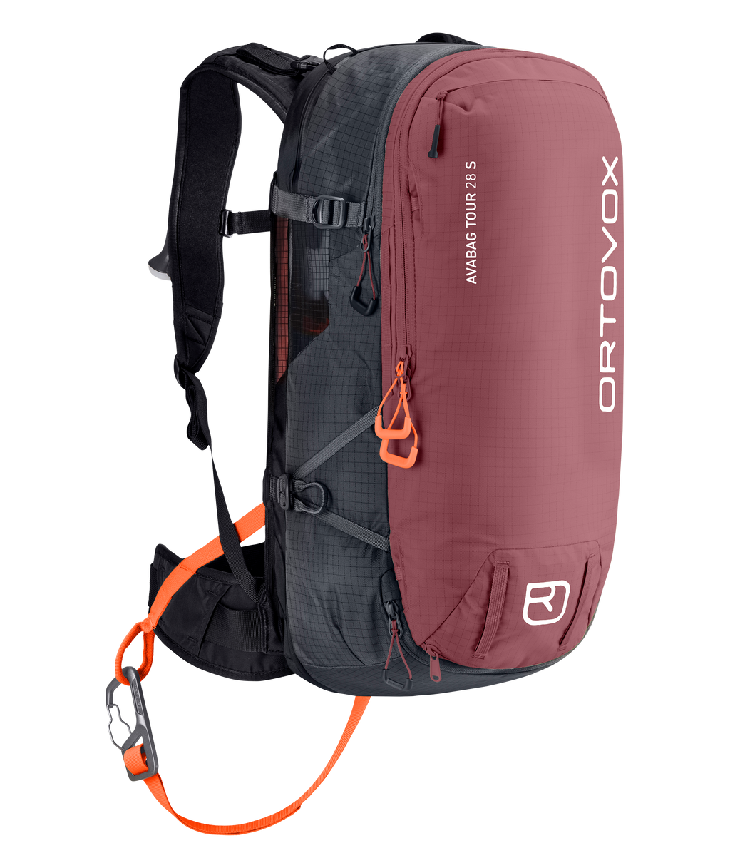 AVABAG LITRIC TOUR 28S