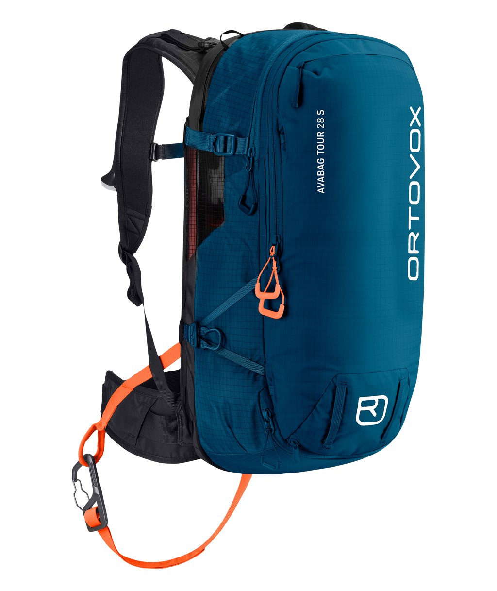 AVABAG LITRIC TOUR 28S