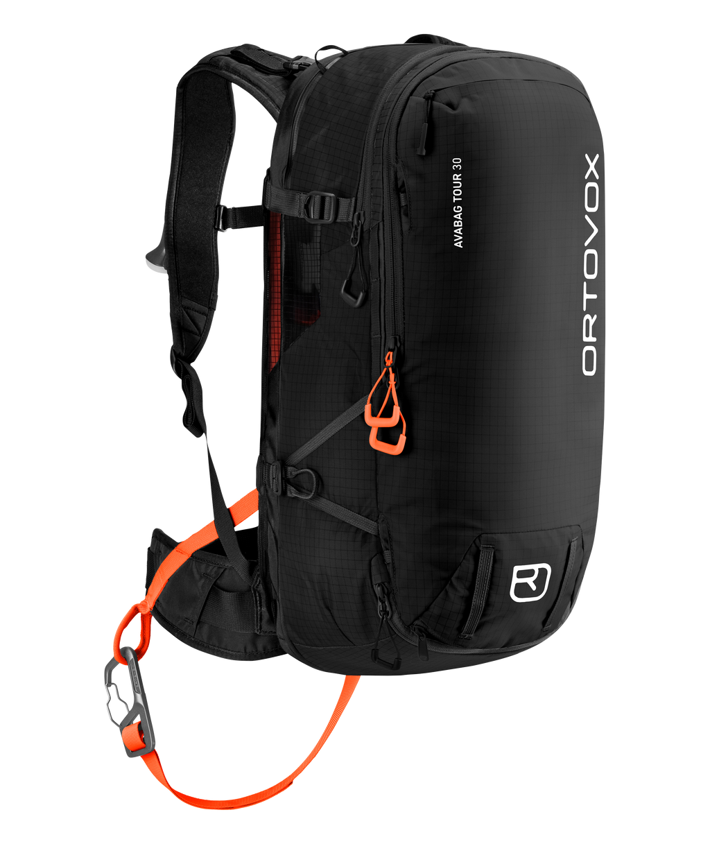 AVABAG LITRIC TOUR 30