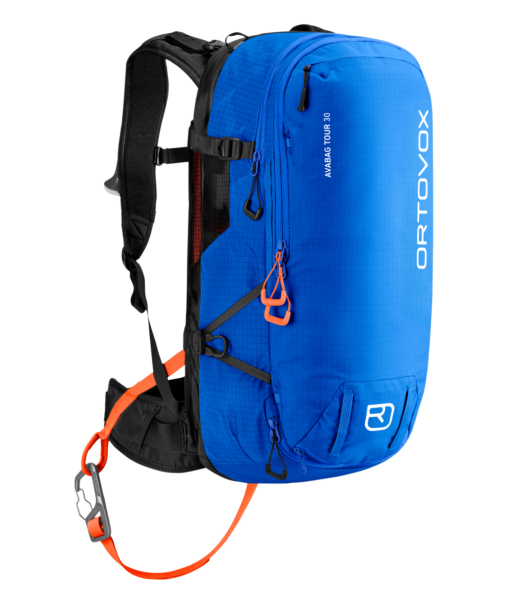 AVABAG LITRIC TOUR 30