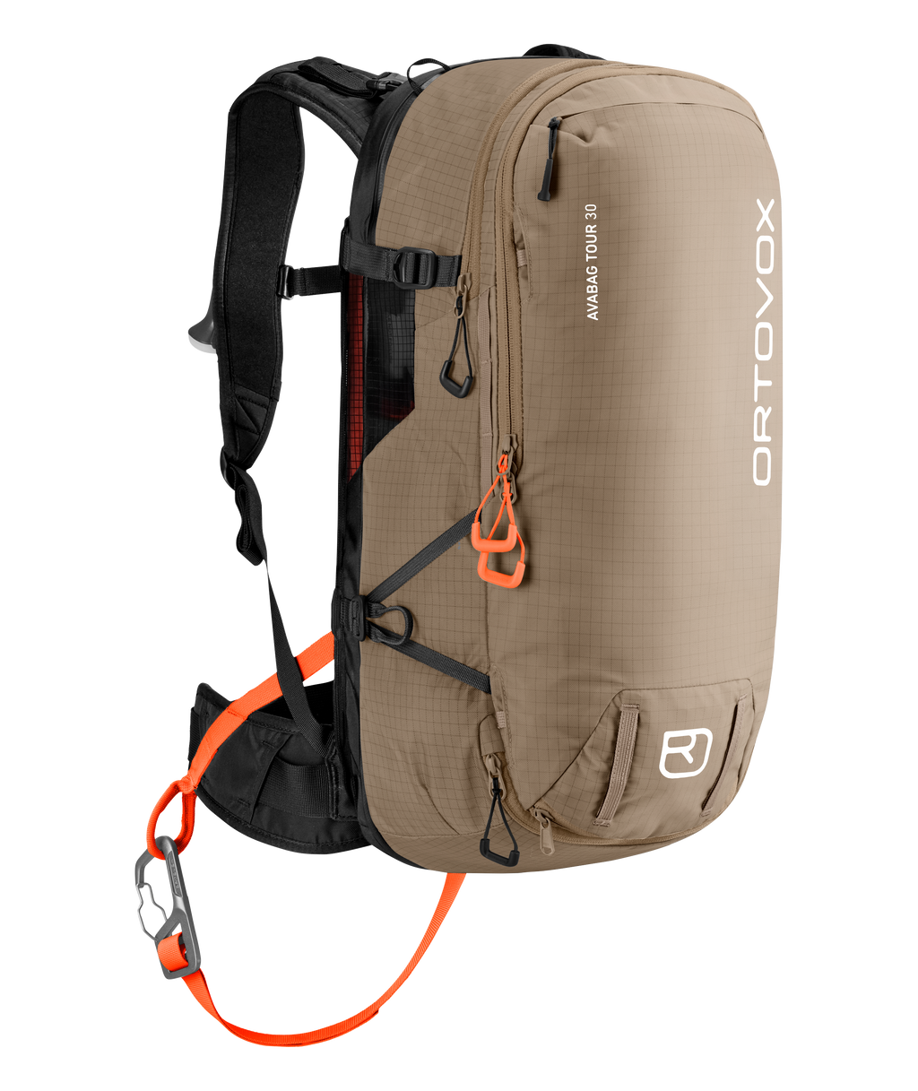 AVABAG LITRIC TOUR 30