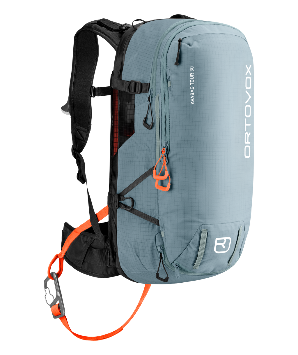 AVABAG LITRIC TOUR 30