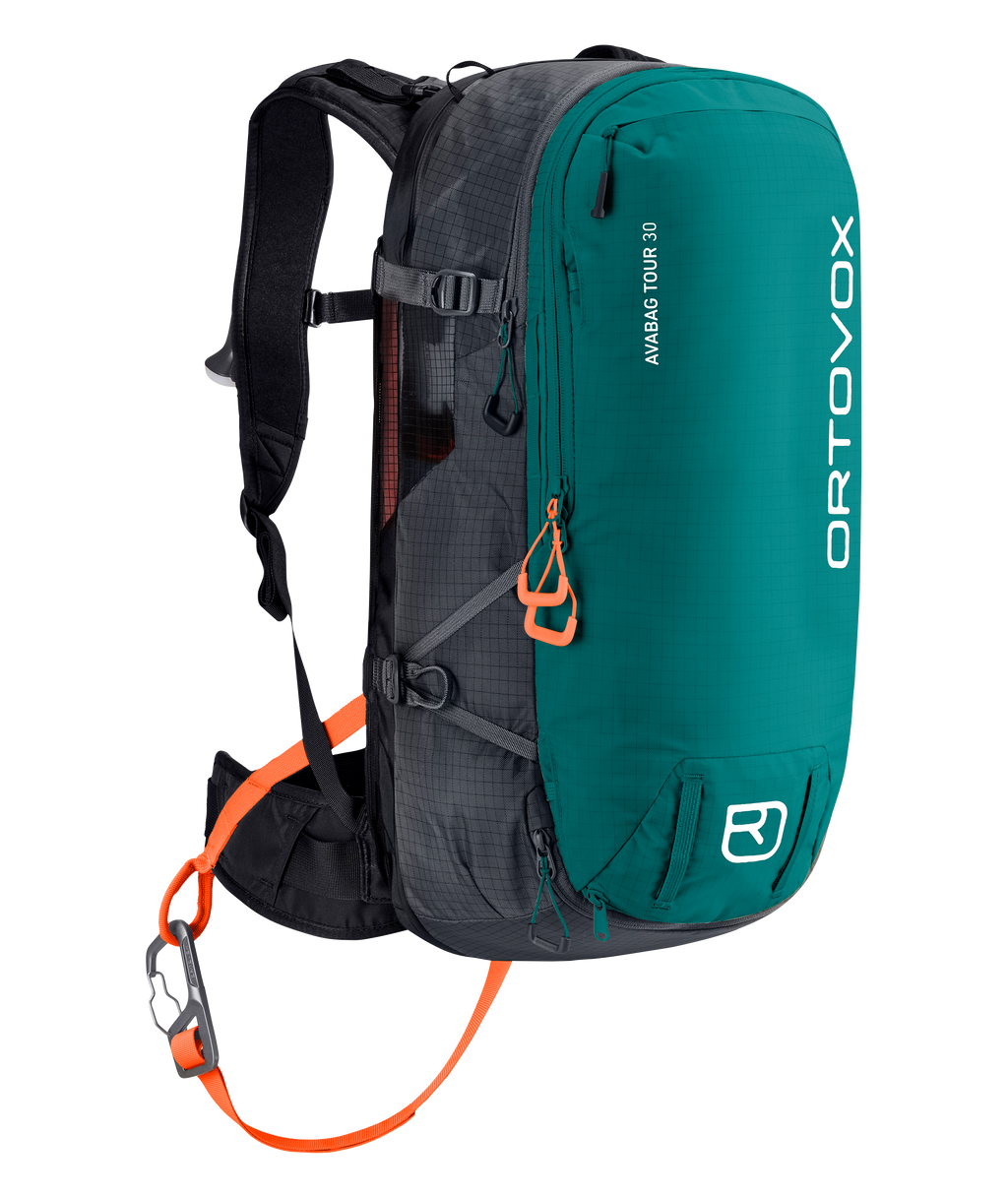 AVABAG LITRIC TOUR 30