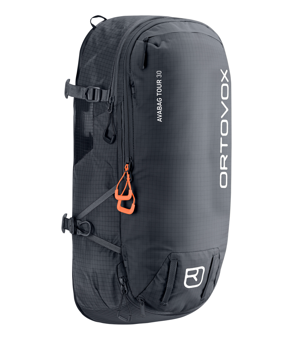 AVABAG LITRIC FREERIDE 28