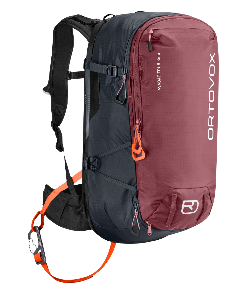 AVABAG LITRIC TOUR 36S
