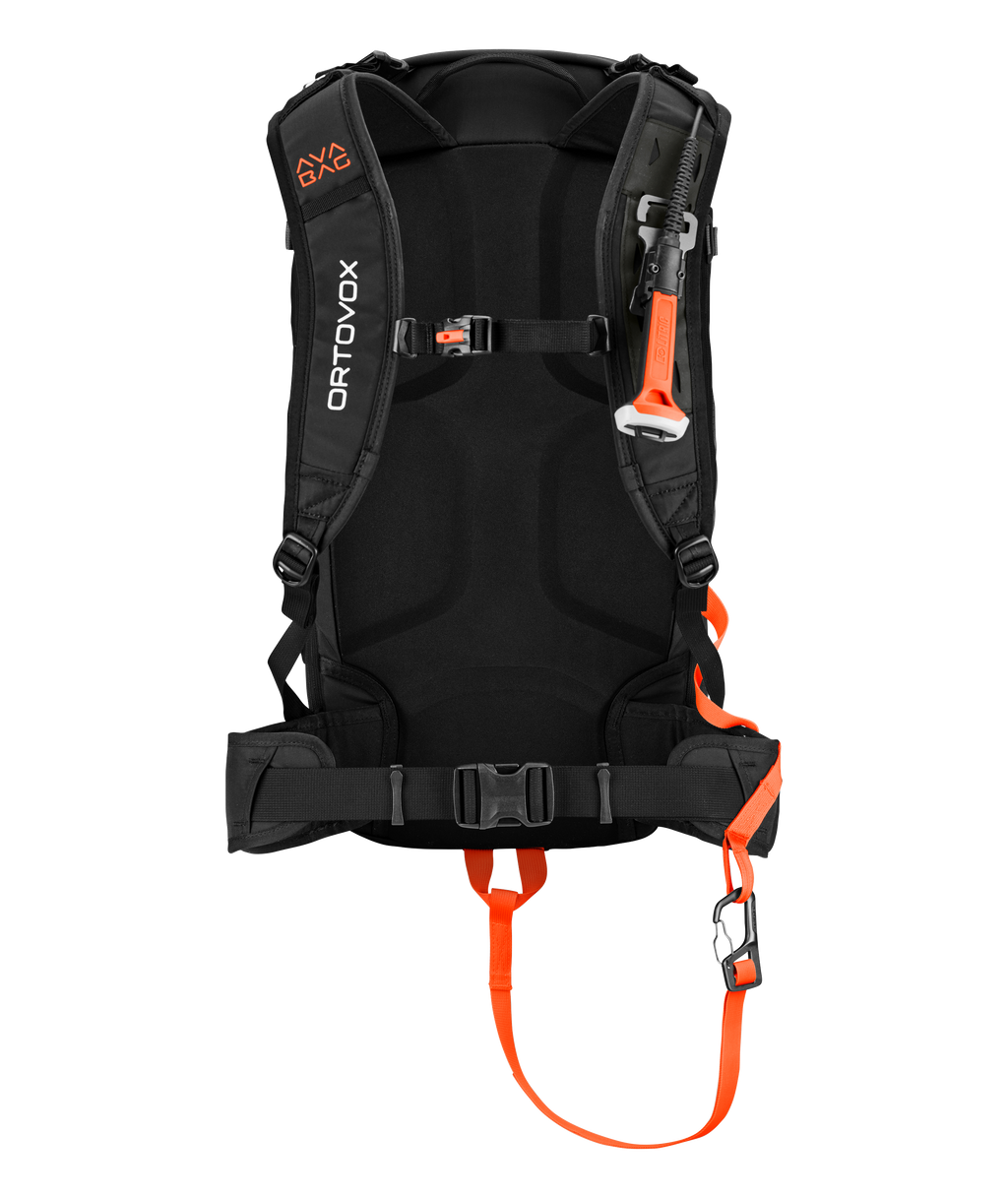 AVABAG LITRIC TOUR 40