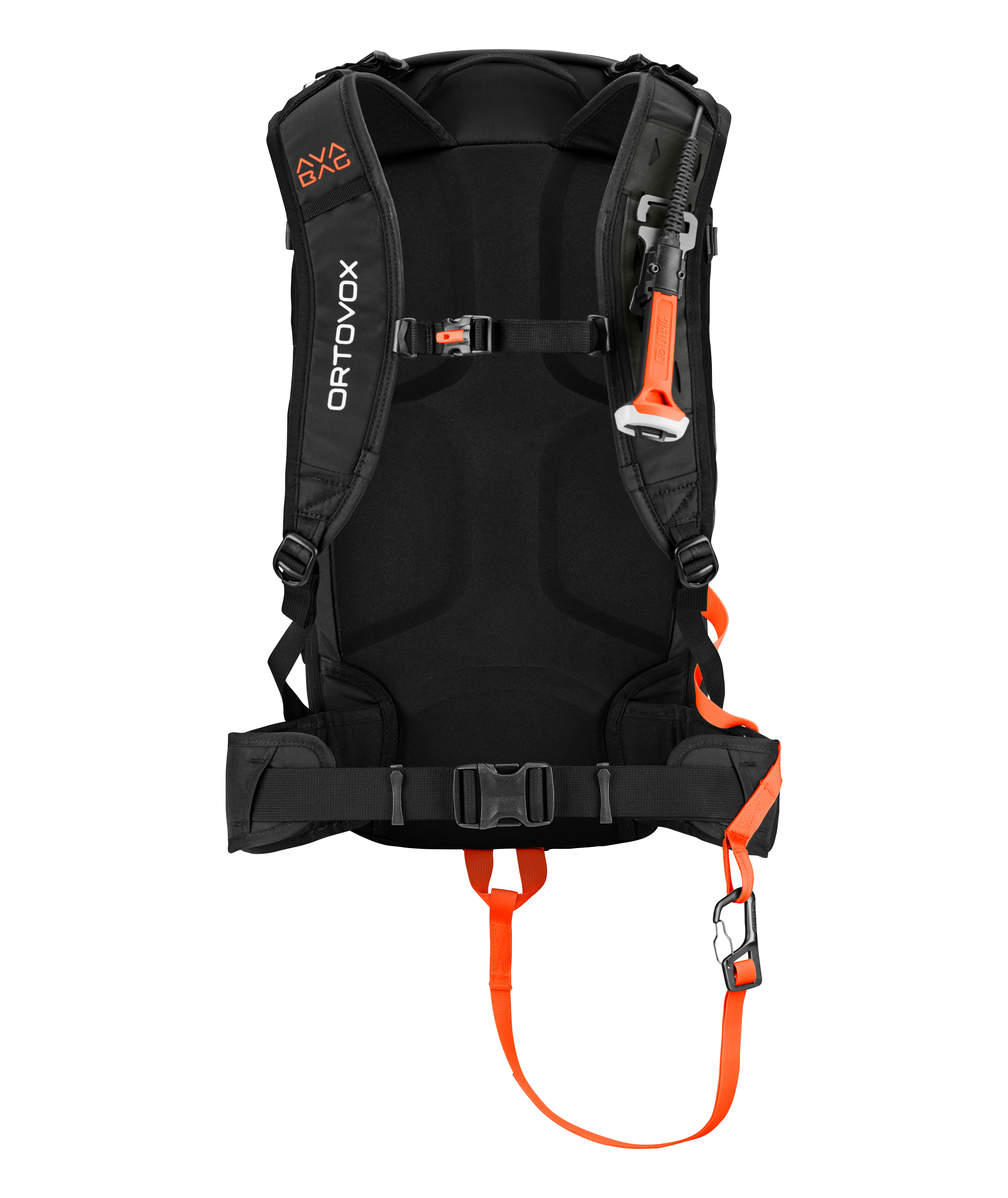 AVABAG LITRIC TOUR 40