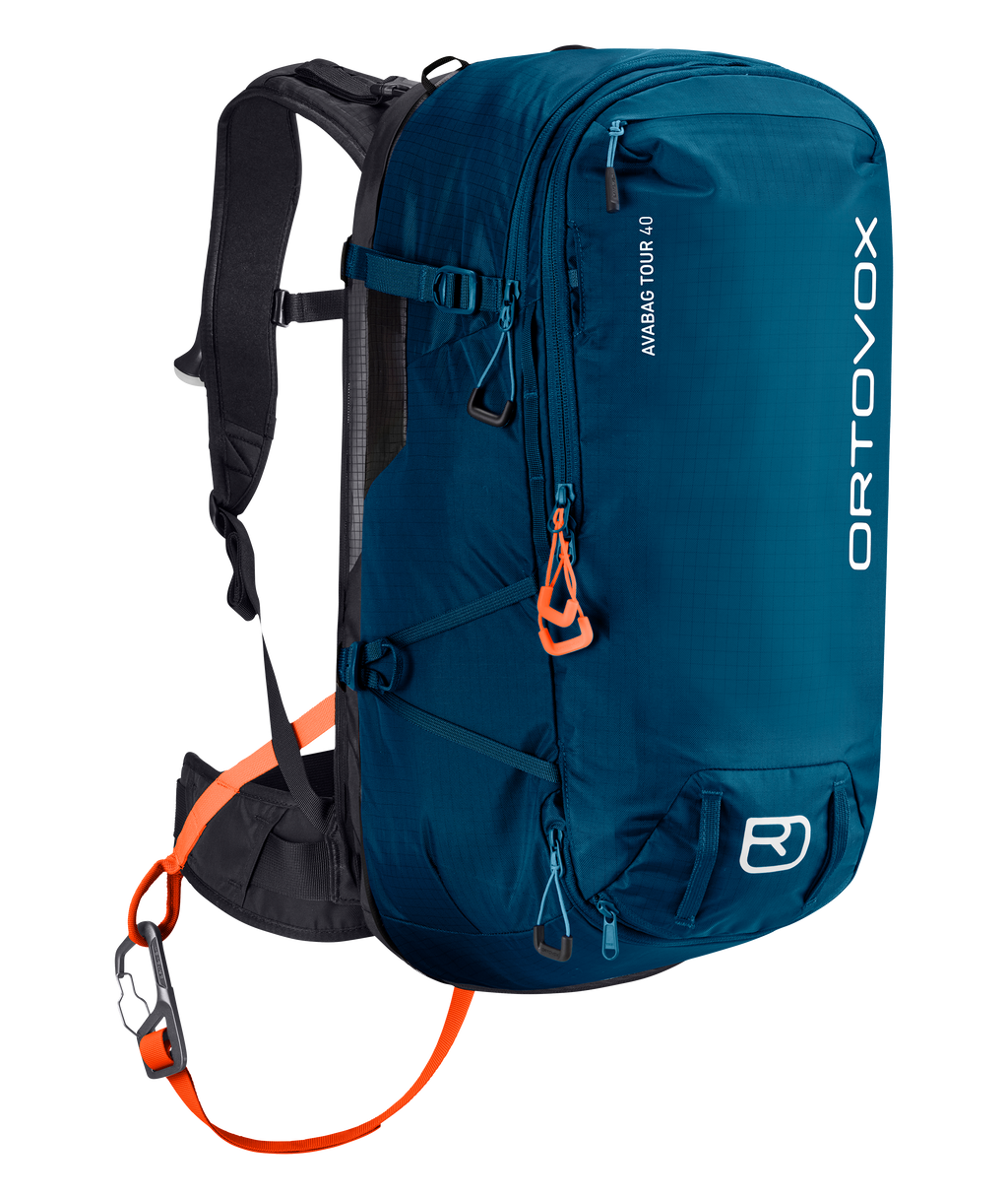 AVABAG LITRIC TOUR 40