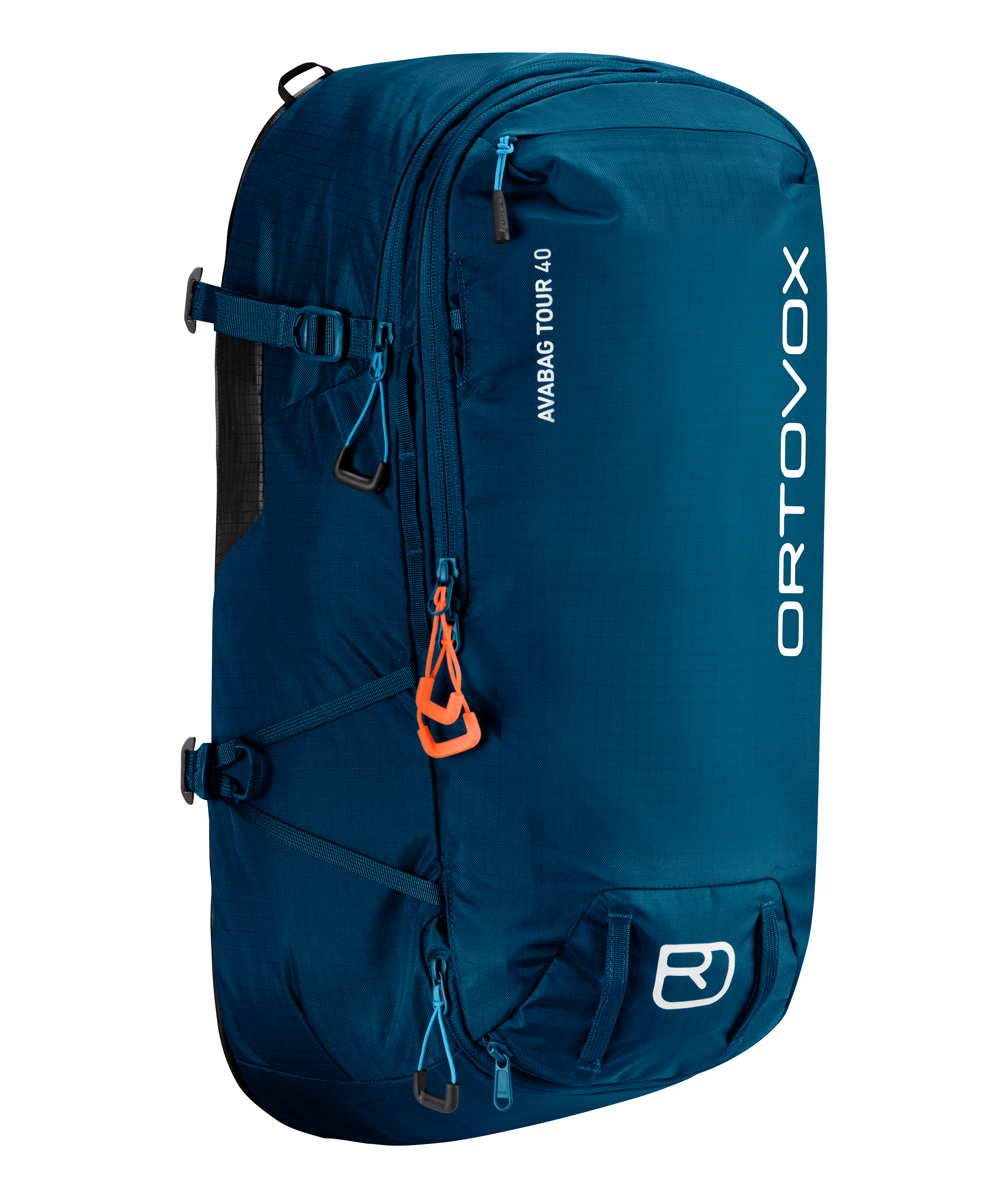 AVABAG LITRIC TOUR 40