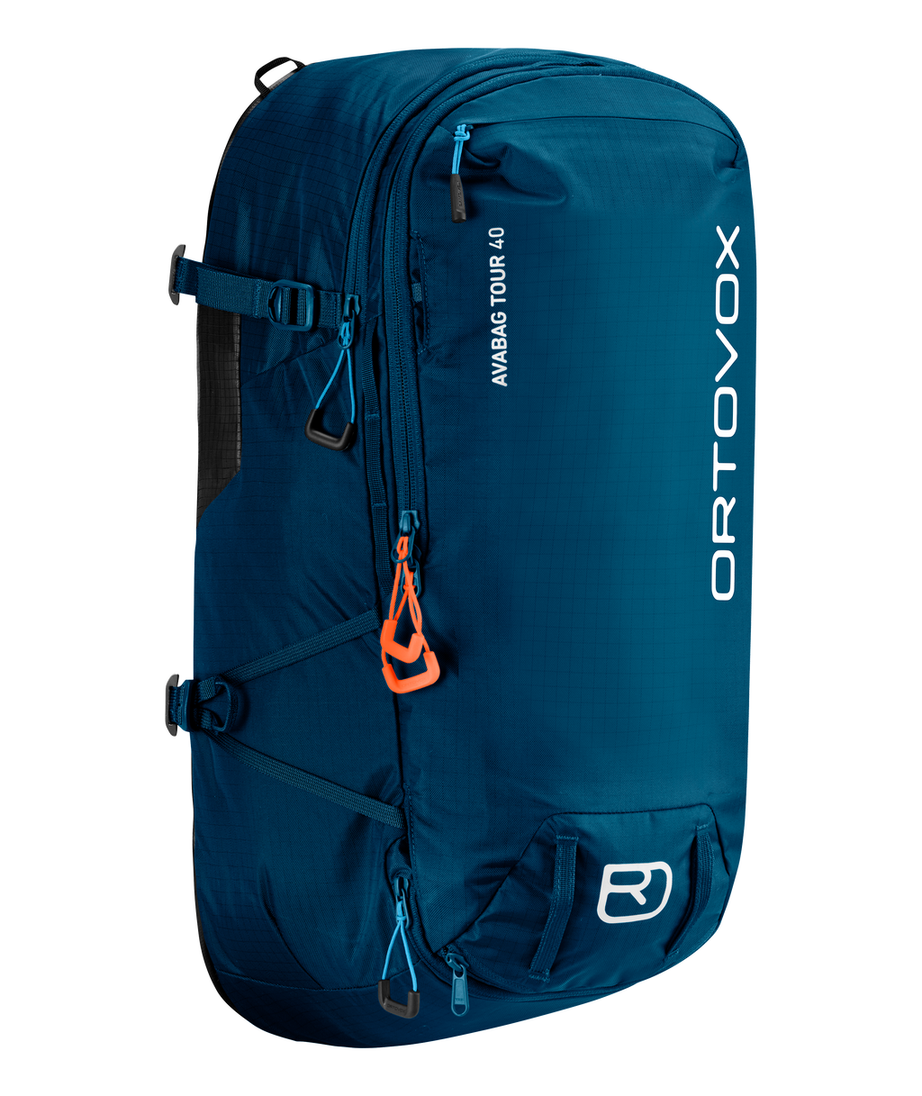 AVABAG LITRIC TOUR 30