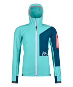 PUNTA BERRINO HOODED JACKET W